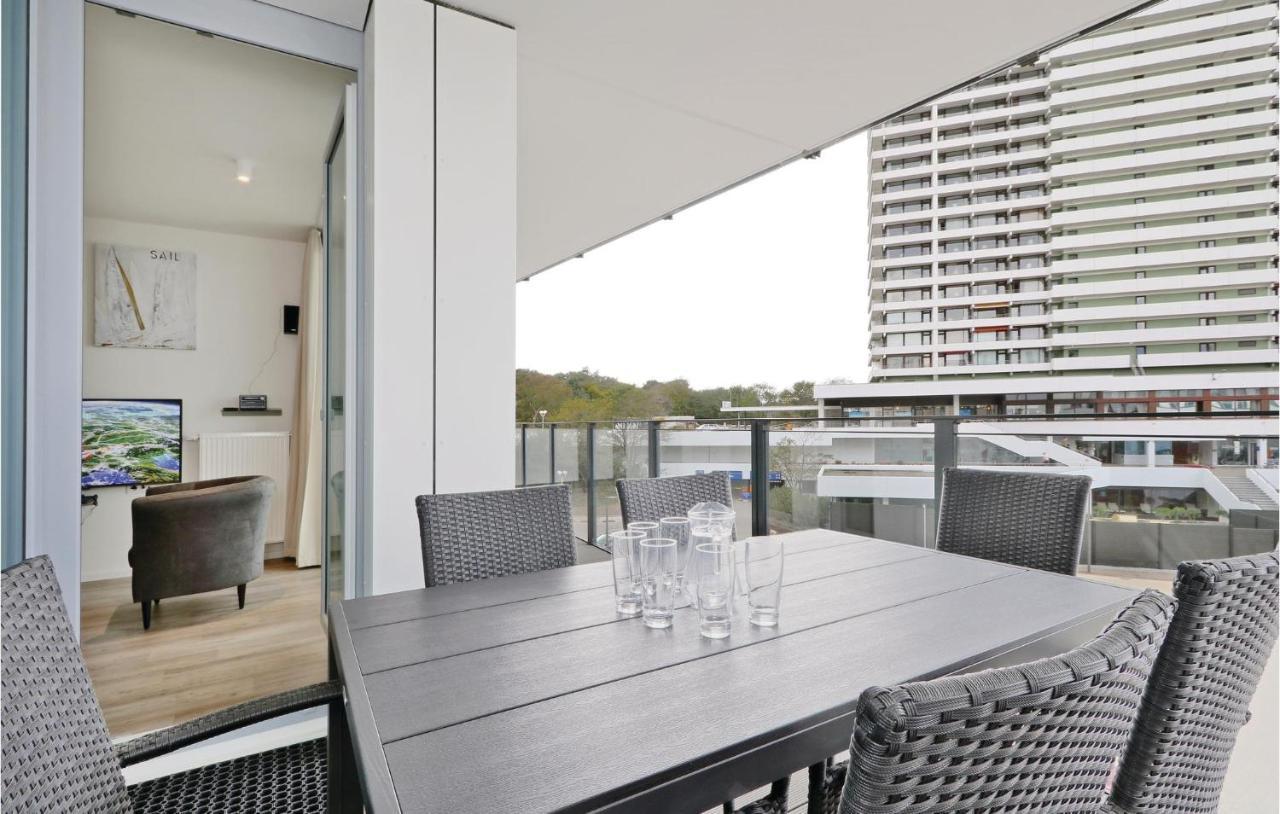 Nice Apartment In Luebeck Travemuende With Sauna ภายนอก รูปภาพ