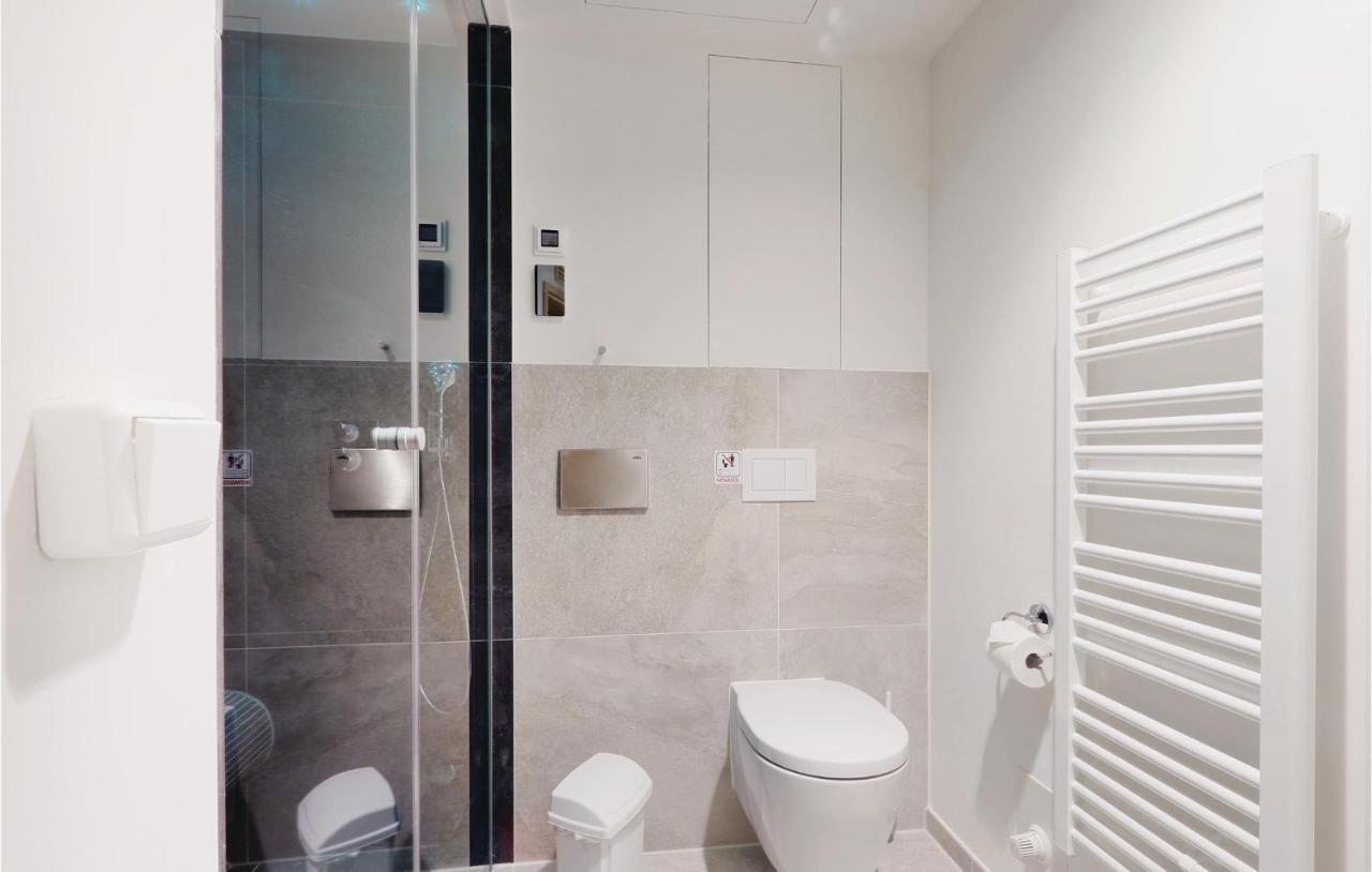 Nice Apartment In Luebeck Travemuende With Sauna ภายนอก รูปภาพ